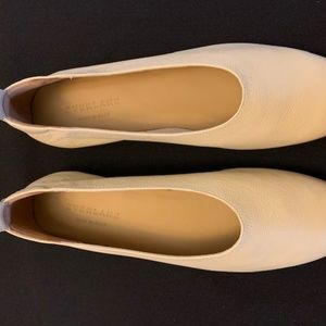 EVERLANE The Day Glove cream 7.5